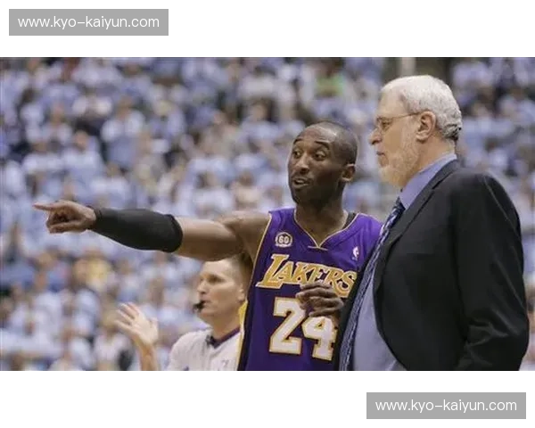 【紫金终章】当60分撞击犹他爵士:科比·布莱恩特,那场关于救赎与轮回的诸神黄昏 【紫金终章】当60分撞击犹他爵士:科比·布莱恩特,那场关于救赎与轮回的诸神黄昏