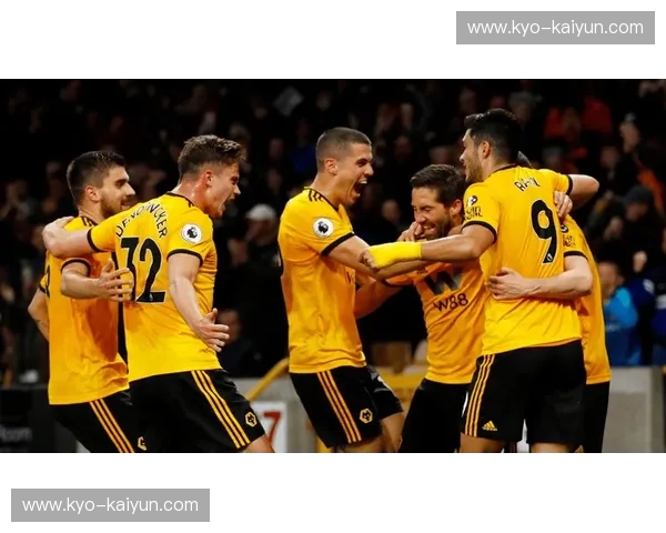 狼队vs布伦特:英超赛场上的激情碰撞与战术博弈